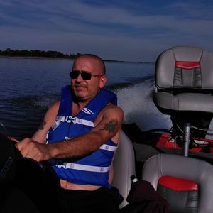 Meet your Posher, Pat